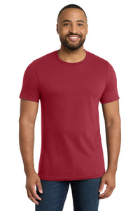 Port & Co Bouncer Tee PC600 - Rich Red