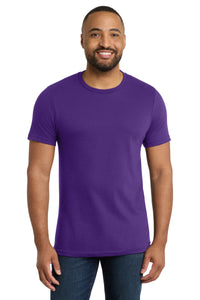 Port & Co Bouncer Tee PC600 - Team Purple