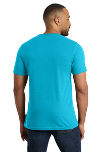 Port & Co Bouncer Tee PC600 - Tidal Wave Back