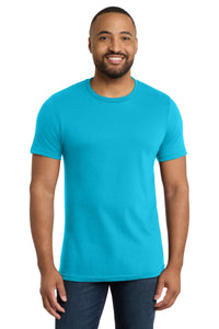 Port & Co Bouncer Tee PC600 - Tidal Wave