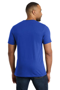 Port & Co Bouncer Tee PC600 - True Royal Back