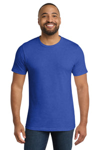 Port & Co Bouncer Tee PC600 - True Royal Heather