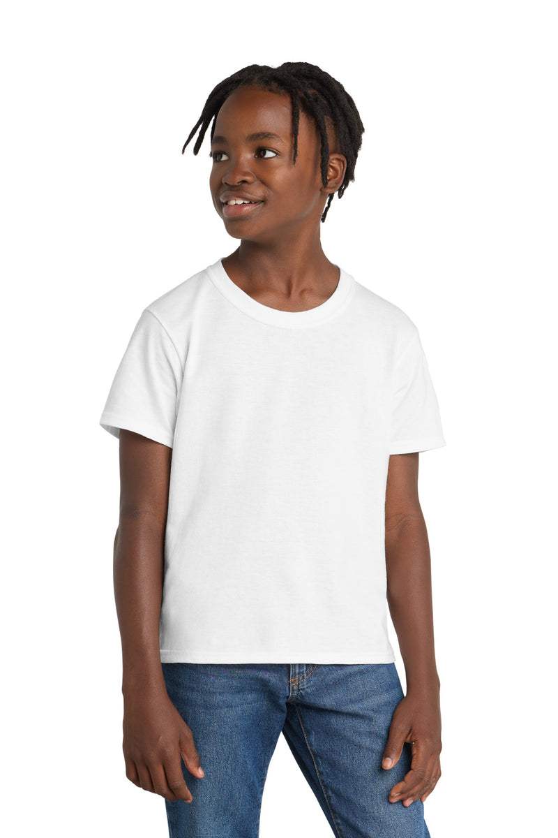Port & Co Youth Essential Tee