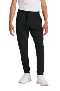 Port & Co Core Fleece Sweatpant PC78SP - Jet Black