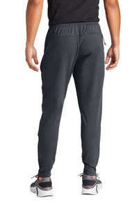 Sport-Tek Circuit Jogger PST871 - Graphite Back