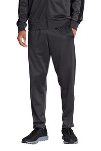 Sport-Tek  Tricot Track Jogger - Graphite