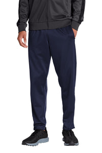 Sport-Tek  Tricot Track Jogger - True Navy