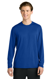 Richardson Clutch Long Sleeve Tee RA7110LS - Royal