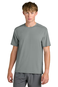 Richardson Clutch Short Sleeve Tee RA7110SS - Grey