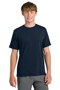 Richardson Clutch Short Sleeve Tee RA7110SS - Navy