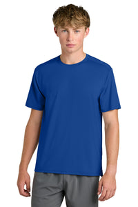 Richardson Clutch Short Sleeve Tee RA7110SS - Royal
