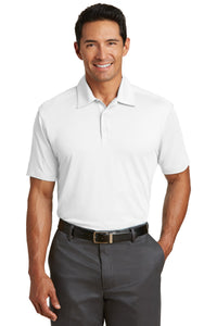 DISCONTINUED Red House - Ottoman Performance Polo - RH51 - White