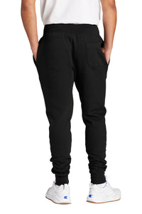 Champion   Reverse Weave   Jogger RW25 - Black Back
