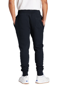 Champion   Reverse Weave   Jogger RW25 - Navy Back