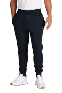 Champion   Reverse Weave   Jogger RW25 - Navy