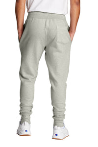 Champion   Reverse Weave   Jogger RW25 - Oxford Grey Back