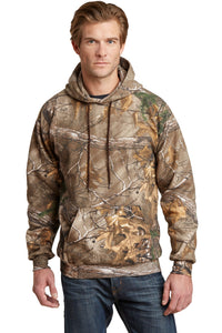 Russell Outdoors&trade; - Realtree Pullover Hooded Sweatshirt - Realtree Xtra