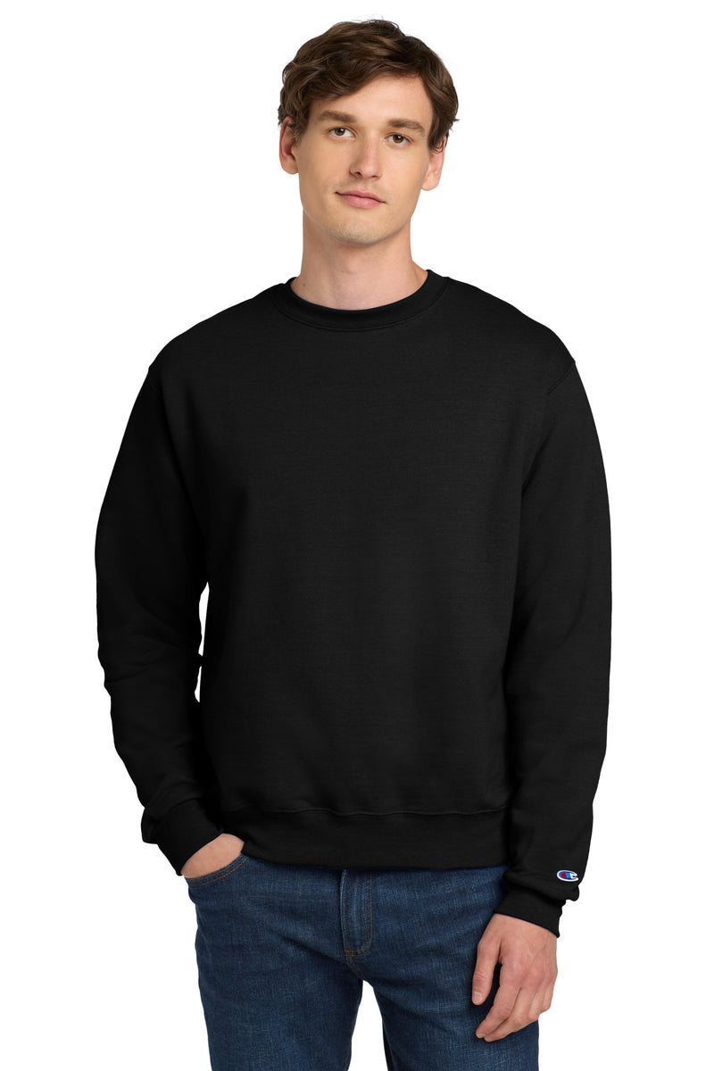 Champion  Powerblend Crewneck Sweatshirt