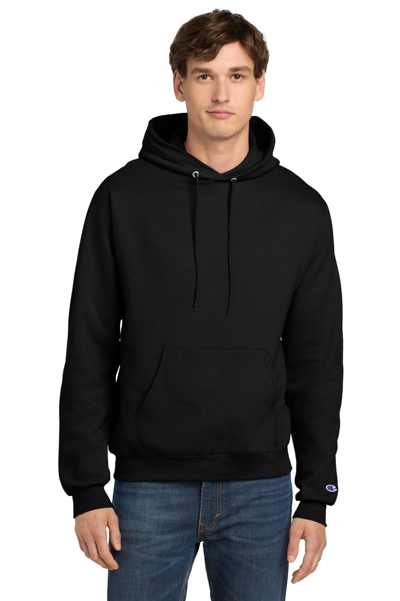 Champion  Powerblend Pullover Hoodie