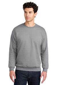 Gildan Softstyle Crewneck Sweatshirt SF000 - Cement