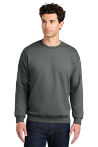 Gildan Softstyle Crewneck Sweatshirt SF000 - Charcoal