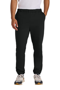 Gildan Softstyle Midweight Pocket Sweatpants SF100 - Black