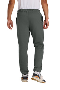 Gildan Softstyle Midweight Pocket Sweatpants SF100 - Charcoal Back