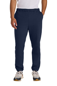 Gildan Softstyle Midweight Pocket Sweatpants SF100 - Navy