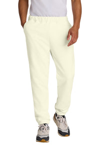 Gildan Softstyle Midweight Pocket Sweatpants SF100 - Off White