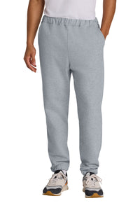 Gildan Softstyle Midweight Pocket Sweatpants SF100 - Ring Spun Sport Grey