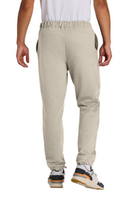 Gildan Softstyle Midweight Pocket Sweatpants SF100 - Sand Back