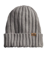 LIMITED EDITION Spacecraft Throwback Beanie SPC10 - Alloy Gray