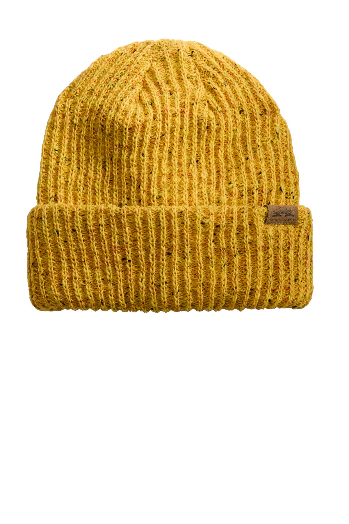 LIMITED EDITION Spacecraft Speckled Dock Beanie SPC13 - Golden Speck