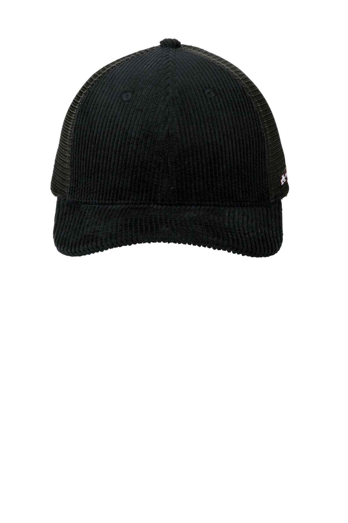 LIMITED EDITION Spacecraft Conway Trucker Cap SPC1 - Black/ Black