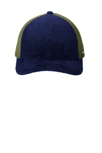 LIMITED EDITION Spacecraft Conway Trucker Cap SPC1 - Midnight Navy/ Sage