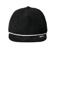 LIMITED EDITION Spacecraft Explorer Cap SPC2 - Black/ White