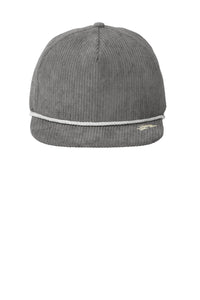 LIMITED EDITION Spacecraft Explorer Cap SPC2 - Steel Gray/ White