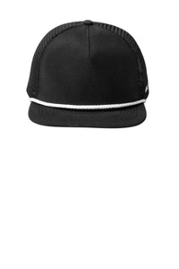 LIMITED EDITION Spacecraft Trucker Cap SPC3 - Black/ White