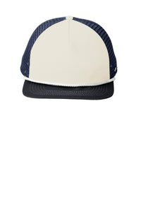 LIMITED EDITION Spacecraft Trucker Cap SPC3 - Midnight Navy/ White