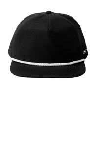 DISCONTINUED LIMITED EDITION Spacecraft Taquoma Cap SPC4 - Black/ White