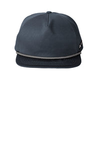 DISCONTINUED LIMITED EDITION Spacecraft Taquoma Cap SPC4 - Midnight Navy/ Gray