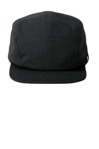LIMITED EDITION Spacecraft Colorblock Cap SPC6 - Black