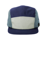 LIMITED EDITION Spacecraft Colorblock Cap SPC6 - Blue