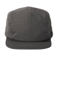 LIMITED EDITION Spacecraft Colorblock Cap SPC6 - Gunmetal Gray