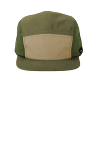 LIMITED EDITION Spacecraft Colorblock Cap SPC6 - Olive