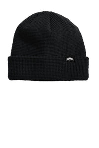 LIMITED EDITION Spacecraft Index Beanie SPC8 - Black