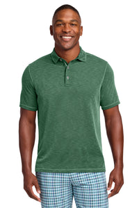 LIMITED EDITION Tommy Bahama Palmetto Paradise Polo ST224065TB - Viridian Pine