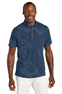 Tommy Bahama Santiago Paradise Polo ST227544TB - Blue Note