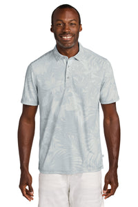 Tommy Bahama Santiago Paradise Polo ST227544TB - Zinc Grey