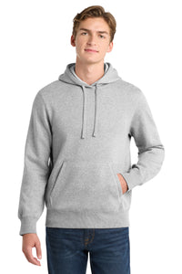 Sport-Tek Pullover Hooded Sweatshirt - Athletic Heather